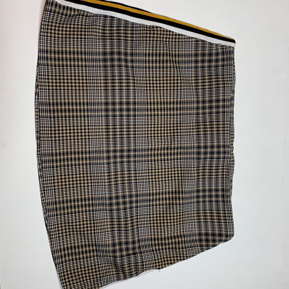 Schoolgirl skirt urban outfitters